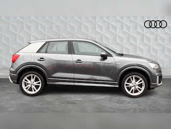 Used Audi Q2 2020 for sale - 76131514: Photo 4