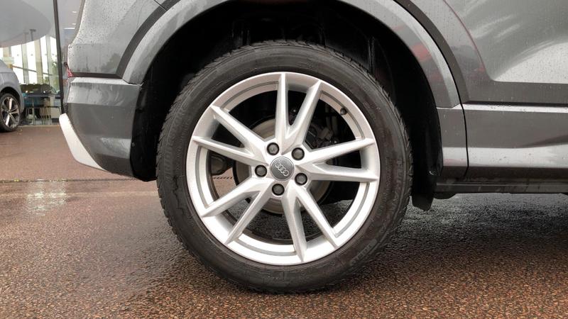 Used Audi Q2 2020 for sale - 76131514: Photo 5