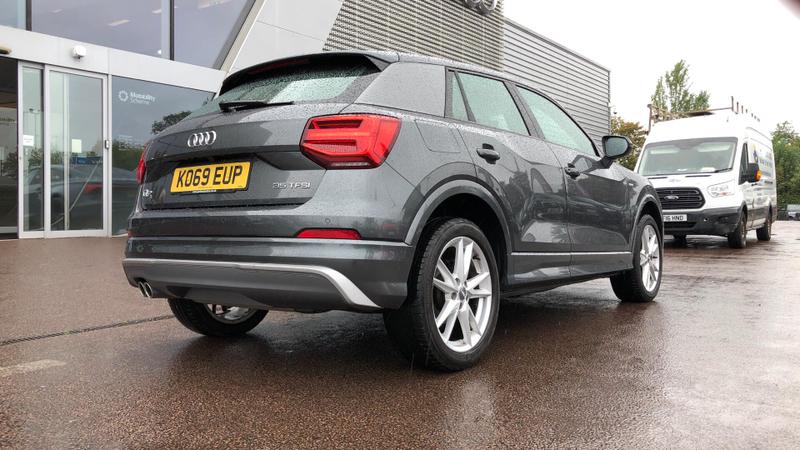 Used Audi Q2 2020 for sale - 76131514: Photo 52