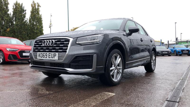 Used Audi Q2 2020 for sale - 76131514: Photo 53