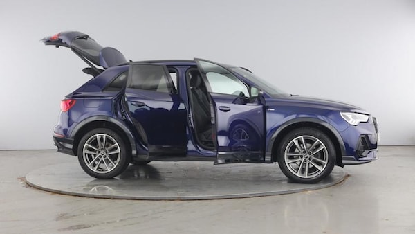 Used Audi Q3 2022 for sale - 75183498: Photo 10