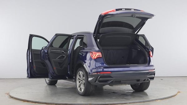 Used Audi Q3 2022 for sale - 75183498: Photo 11