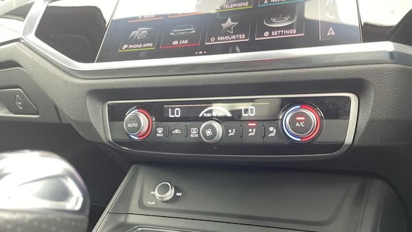 Used Audi Q3 2022 for sale - 75183498: Photo 13