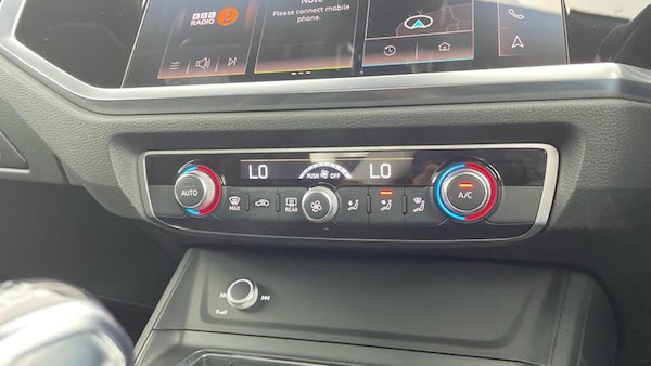 Used Audi Q3 2022 for sale - 75183498: Photo 16