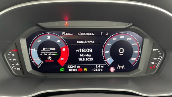 Used Audi Q3 2022 for sale - 75183498: Photo 25