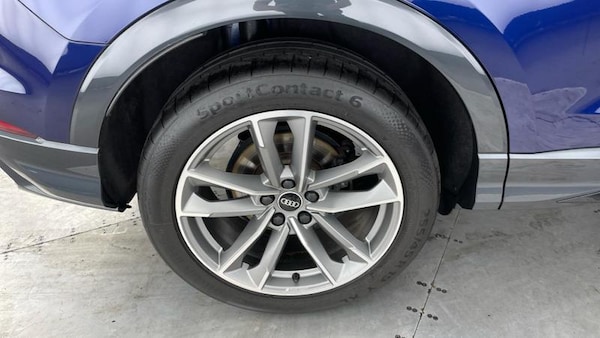 Used Audi Q3 2022 for sale - 75183498: Photo 27
