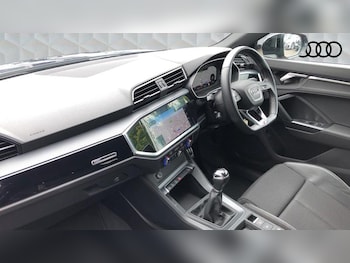 Used Audi Q3 2022 for sale - 75183498: Photo