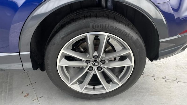 Used Audi Q3 2022 for sale - 75183498: Photo 32