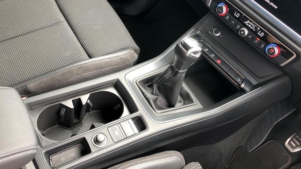 Used Audi Q3 2022 for sale - 75183498: Photo 37