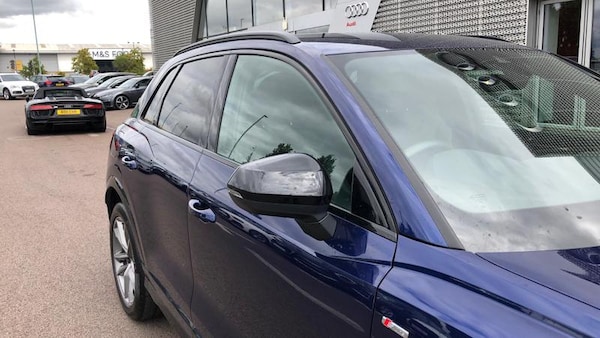 Used Audi Q3 2022 for sale - 75183498: Photo 45