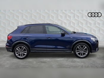 Used Audi Q3 2022 for sale - 75183498: Photo