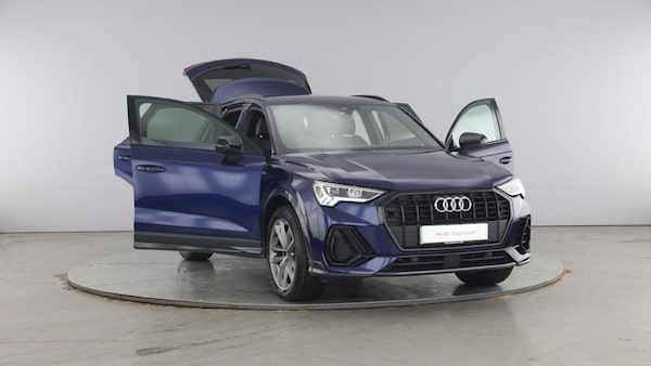 Used Audi Q3 2022 for sale - 75183498: Photo 9