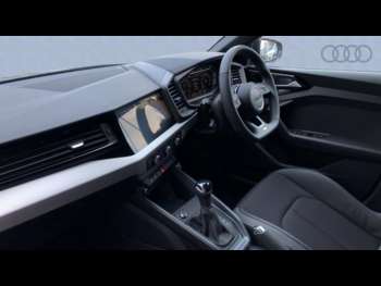 Used Audi A1 2025 for sale - 74735173: Photo