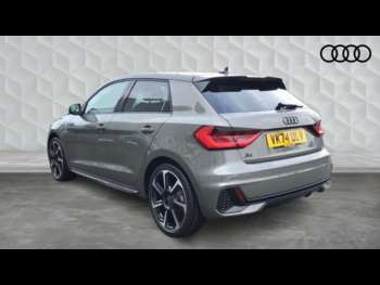 Used Audi A1 2025 for sale - 74735173: Photo