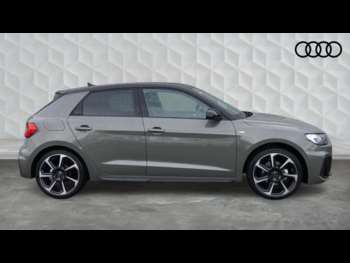 Used Audi A1 2025 for sale - 74735173: Photo