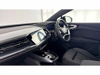 Used Audi Q4 e-tron 2025 for sale - 78703760: Photo