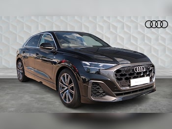 Used Audi Q8 2026 for sale - 78502791: Photo