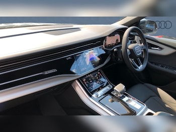 Used Audi Q8 2026 for sale - 78502791: Photo
