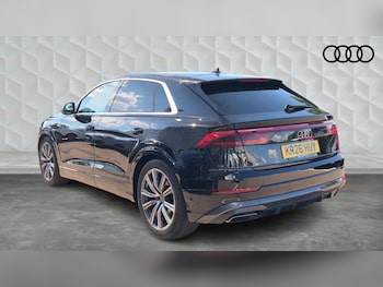 Used Audi Q8 2026 for sale - 78502791: Photo