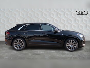 Used Audi Q8 2026 for sale - 78502791: Photo
