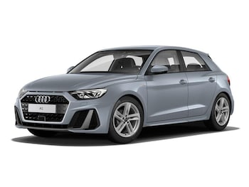 Used Audi A1 undefined for sale - 79341256: Photo