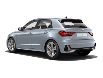 Used Audi A1 undefined for sale - 79341256: Photo