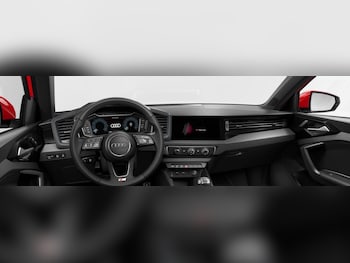 Used Audi A1 undefined for sale - 79341256: Photo