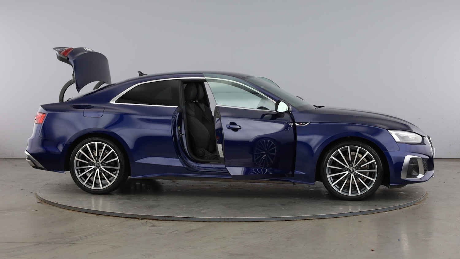 Used Audi A5 2023 for sale - 77662690: Photo 10