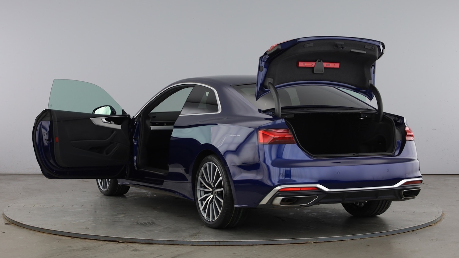 Used Audi A5 2023 for sale - 77662690: Photo 11