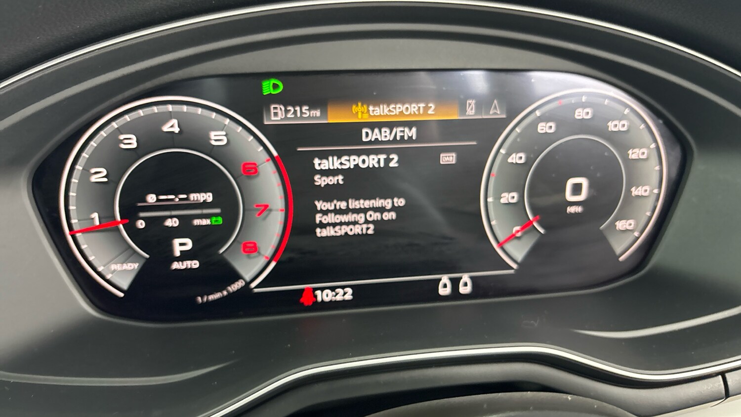 Used Audi A5 2023 for sale - 77662690: Photo 19