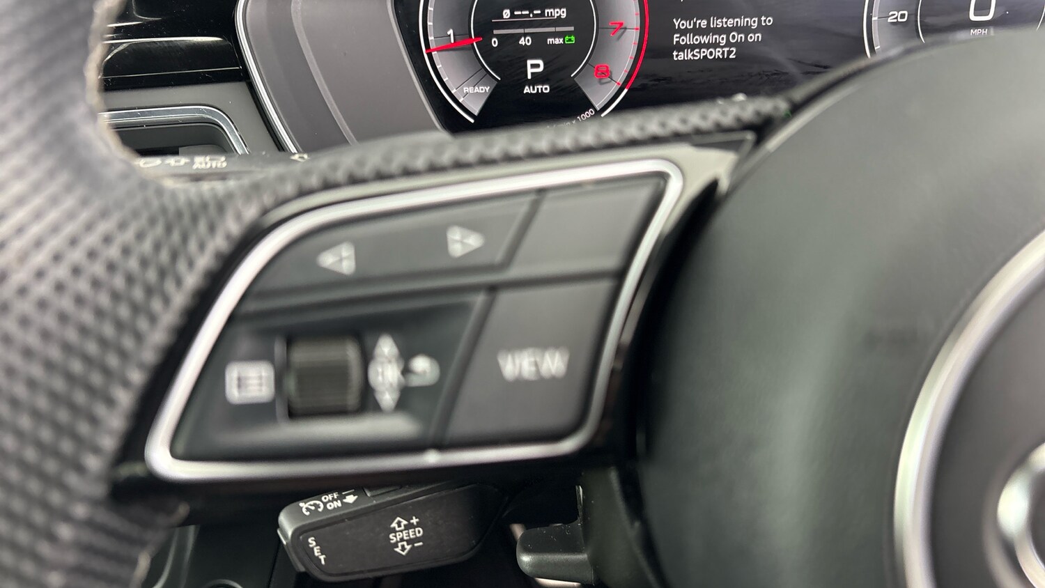 Used Audi A5 2023 for sale - 77662690: Photo 21