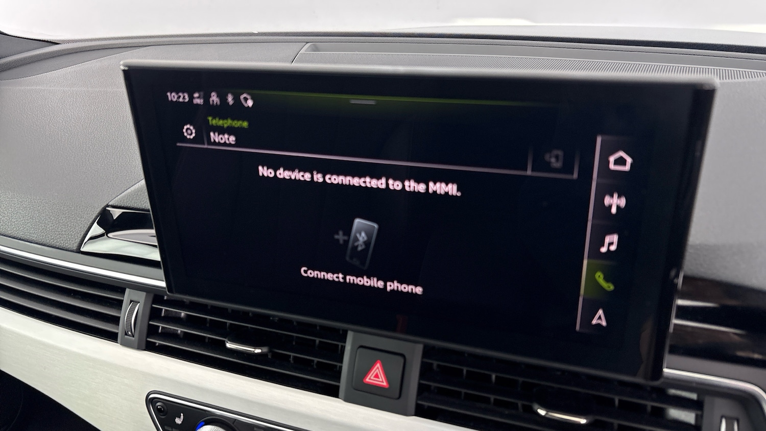 Used Audi A5 2023 for sale - 77662690: Photo 26