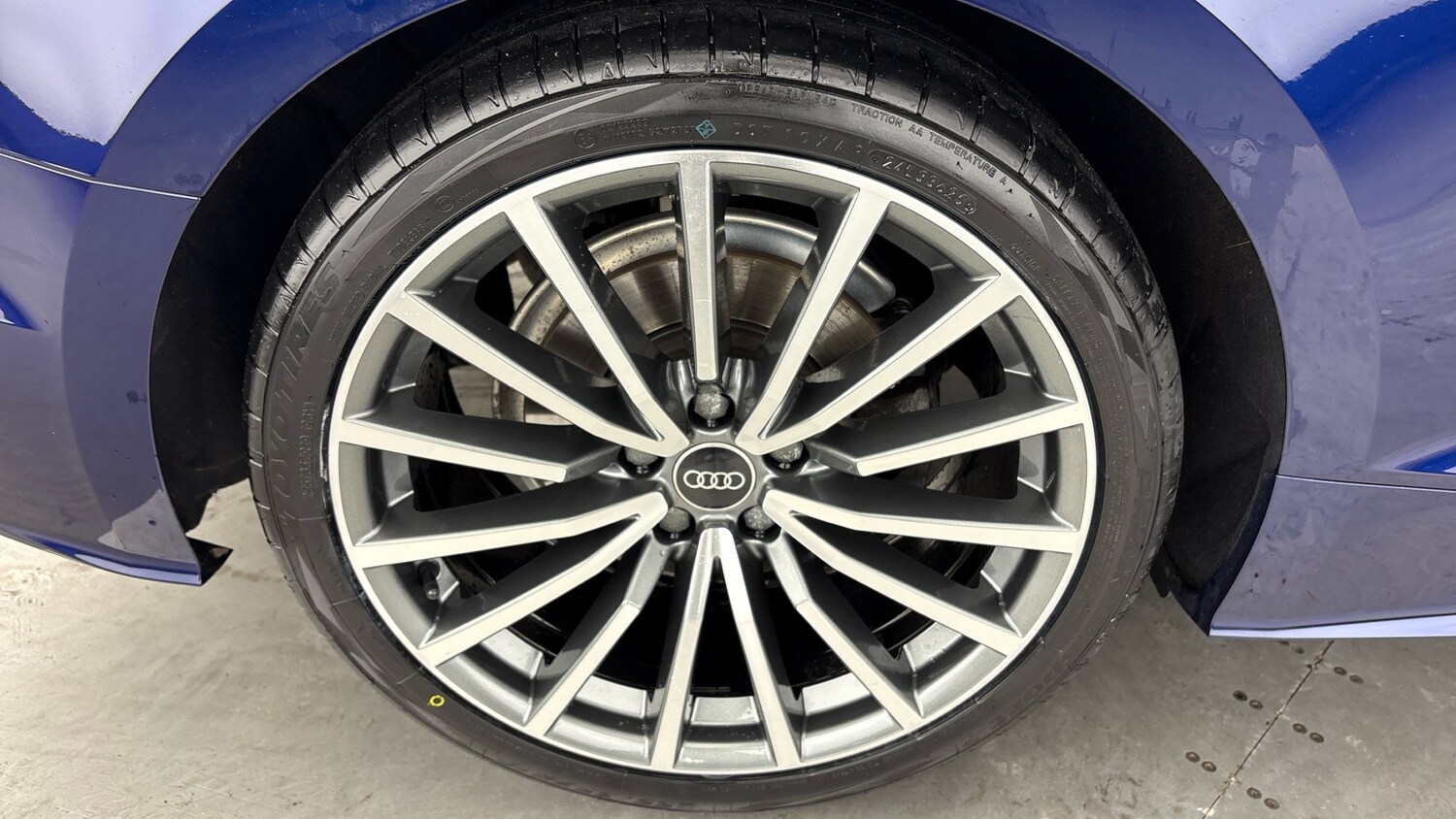 Used Audi A5 2023 for sale - 77662690: Photo 28