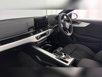 Used Audi A5 2023 for sale - 77662690: Photo