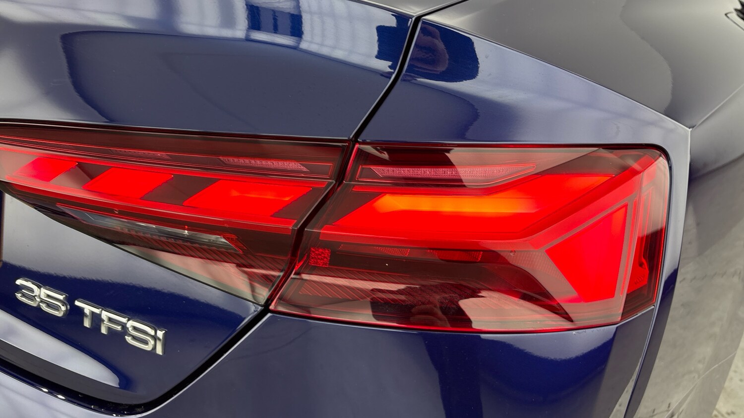 Used Audi A5 2023 for sale - 77662690: Photo 30