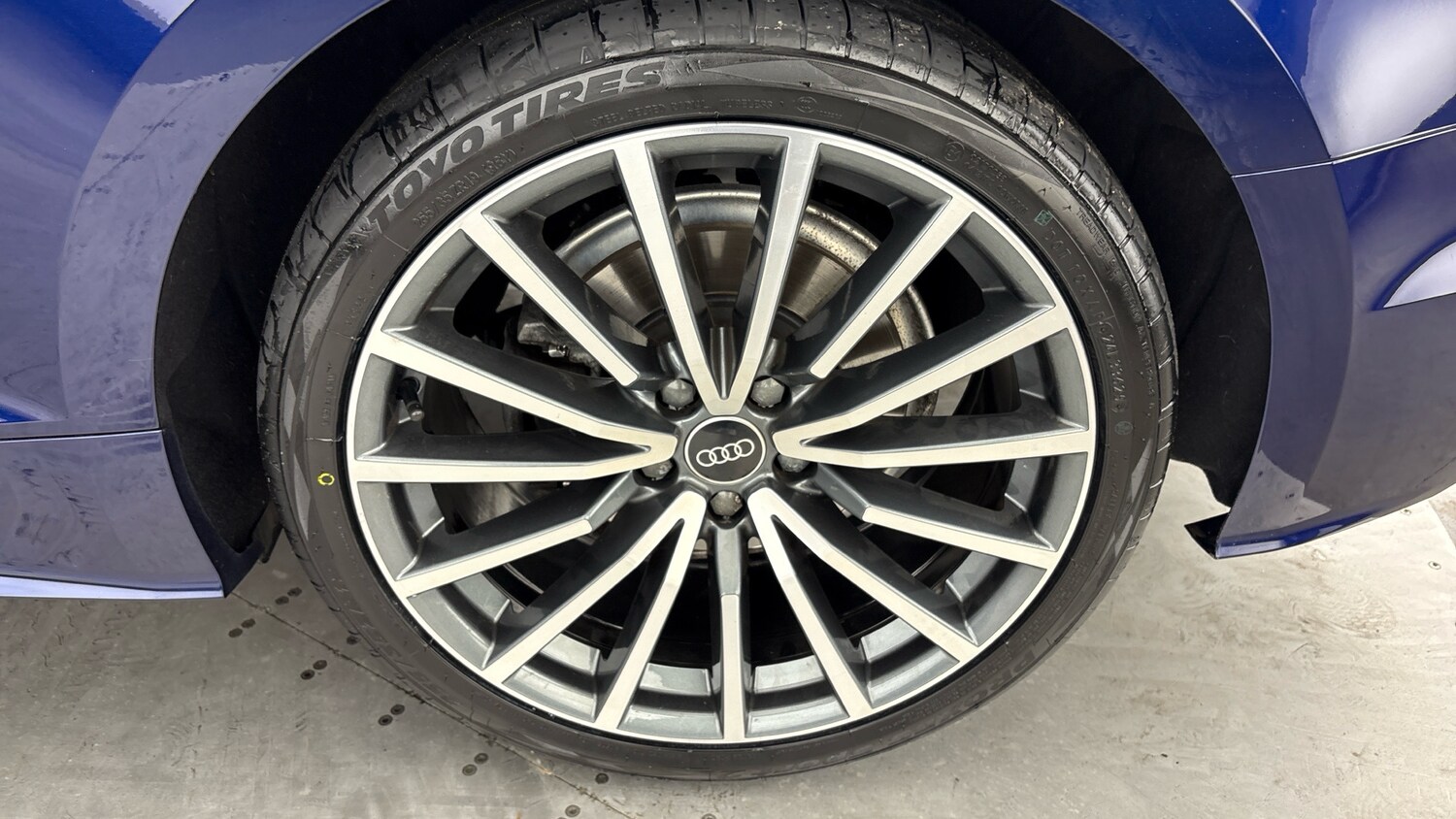 Used Audi A5 2023 for sale - 77662690: Photo 32