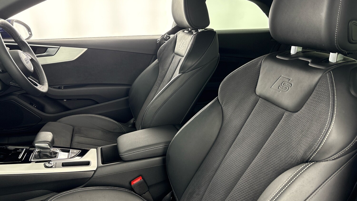 Used Audi A5 2023 for sale - 77662690: Photo 33