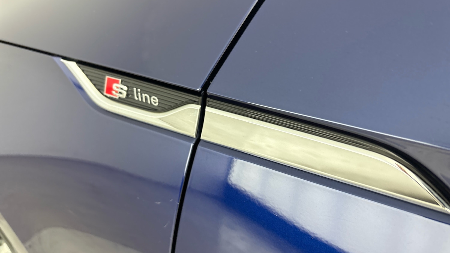 Used Audi A5 2023 for sale - 77662690: Photo 36