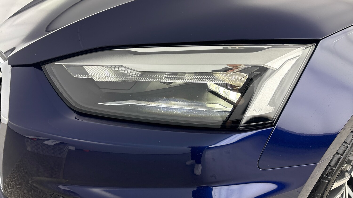 Used Audi A5 2023 for sale - 77662690: Photo 38