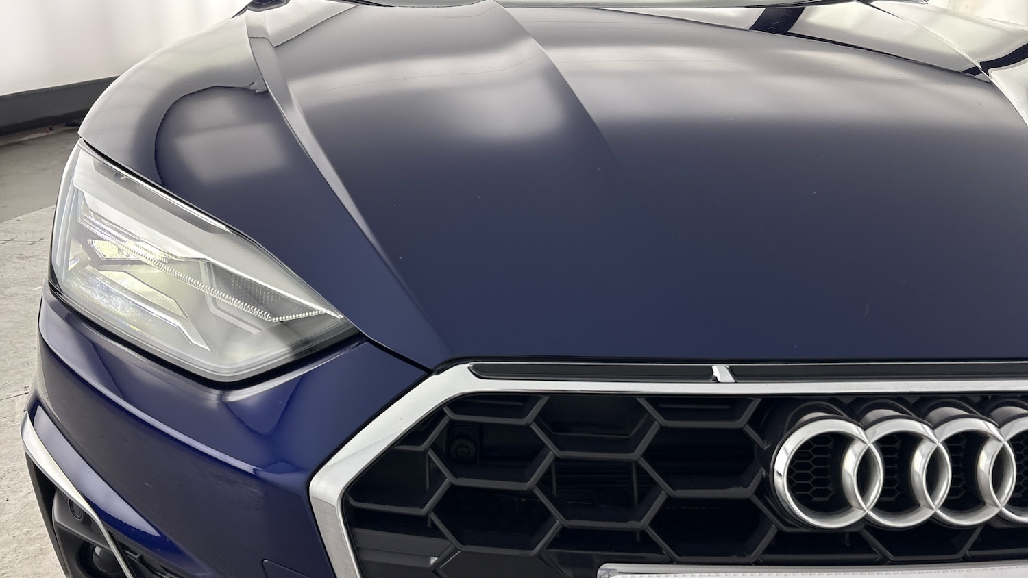 Used Audi A5 2023 for sale - 77662690: Photo 39