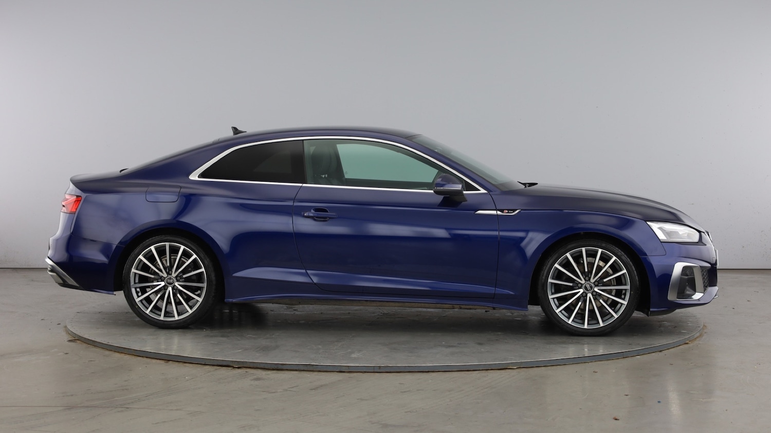 Used Audi A5 2023 for sale - 77662690: Photo 4