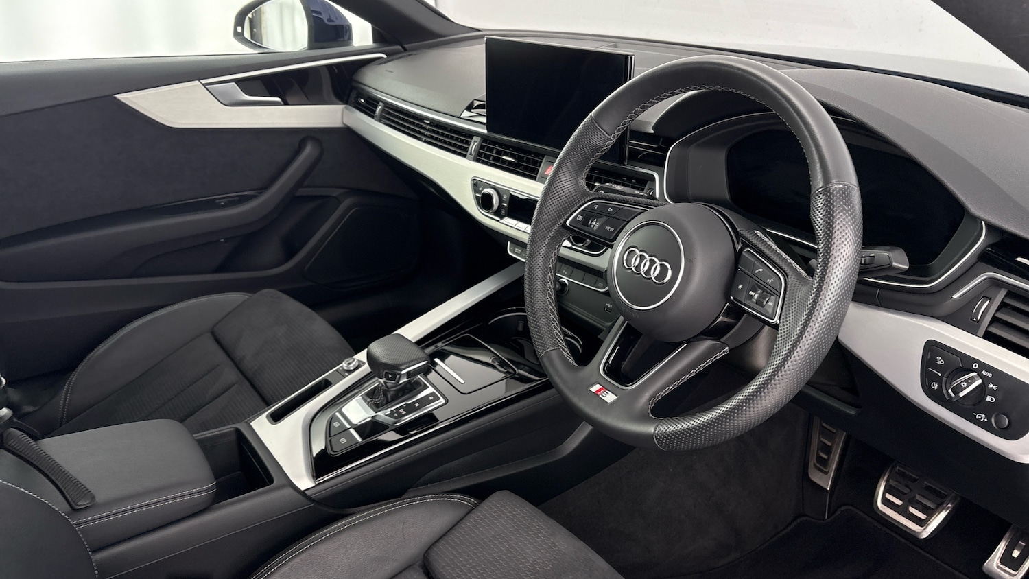 Used Audi A5 2023 for sale - 77662690: Photo 6