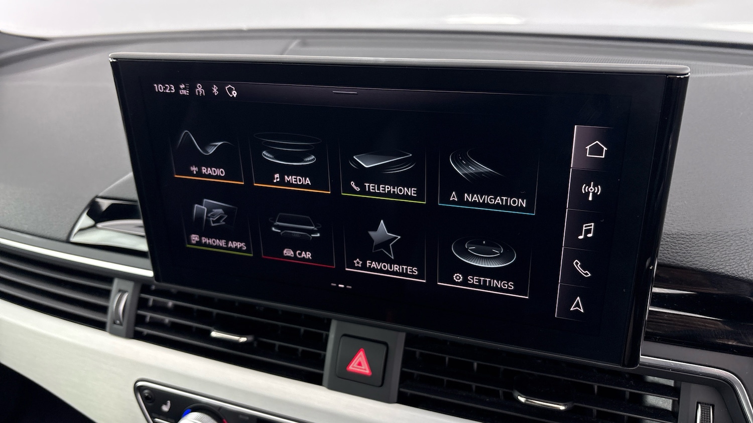 Used Audi A5 2023 for sale - 77662690: Photo 7