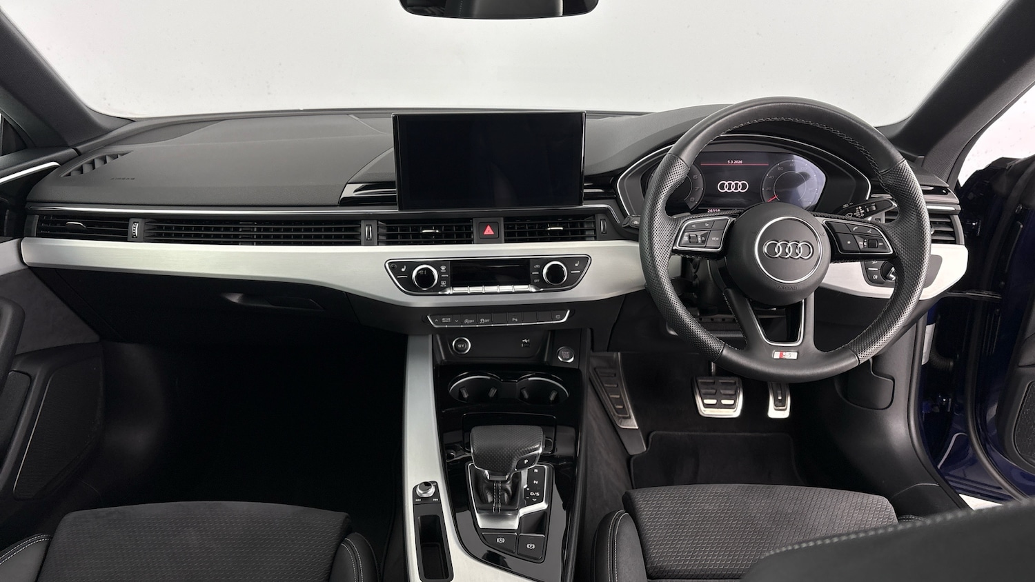 Used Audi A5 2023 for sale - 77662690: Photo 8