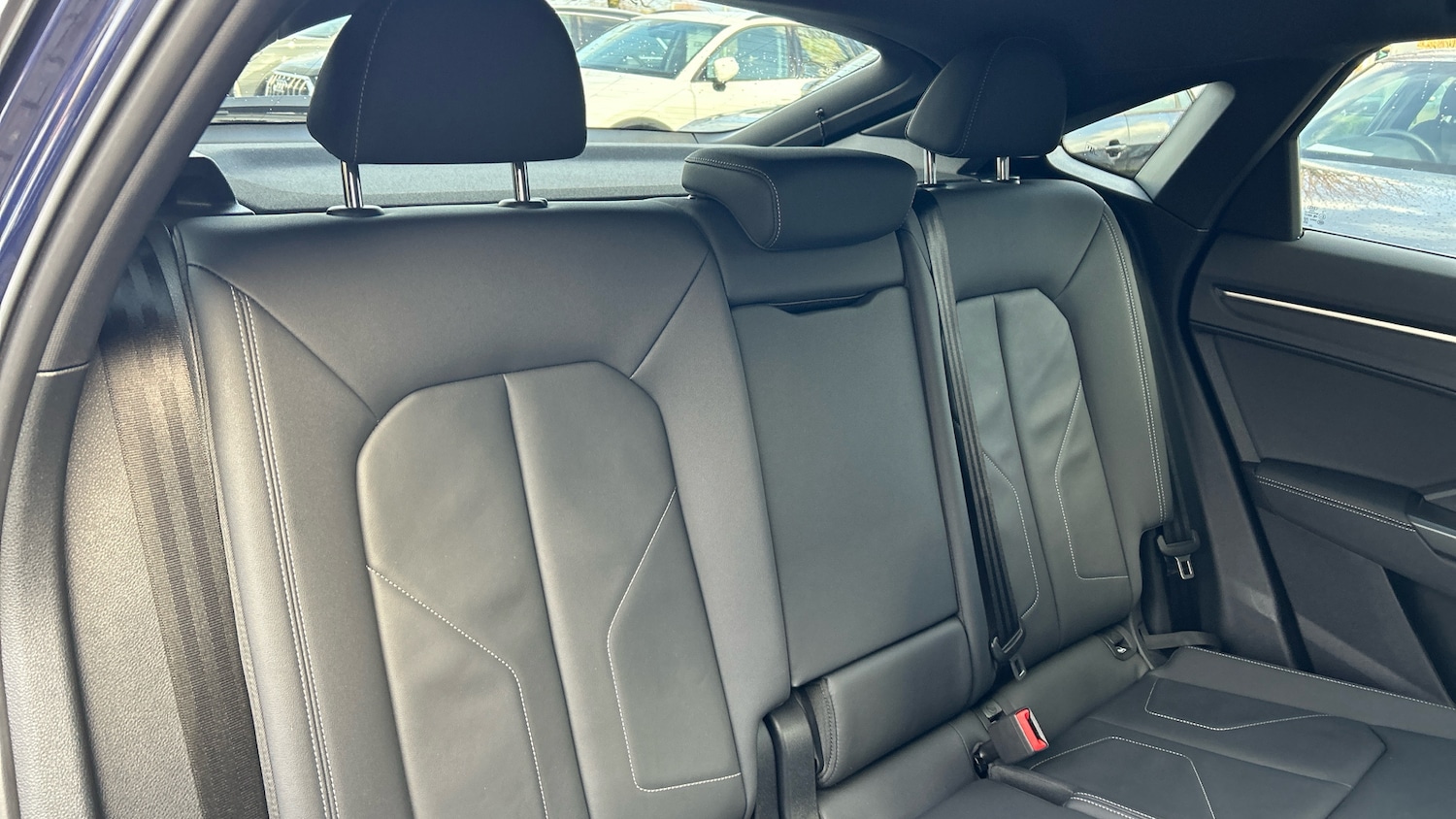 Used Audi Q3 2024 for sale - 78135111: Photo 12