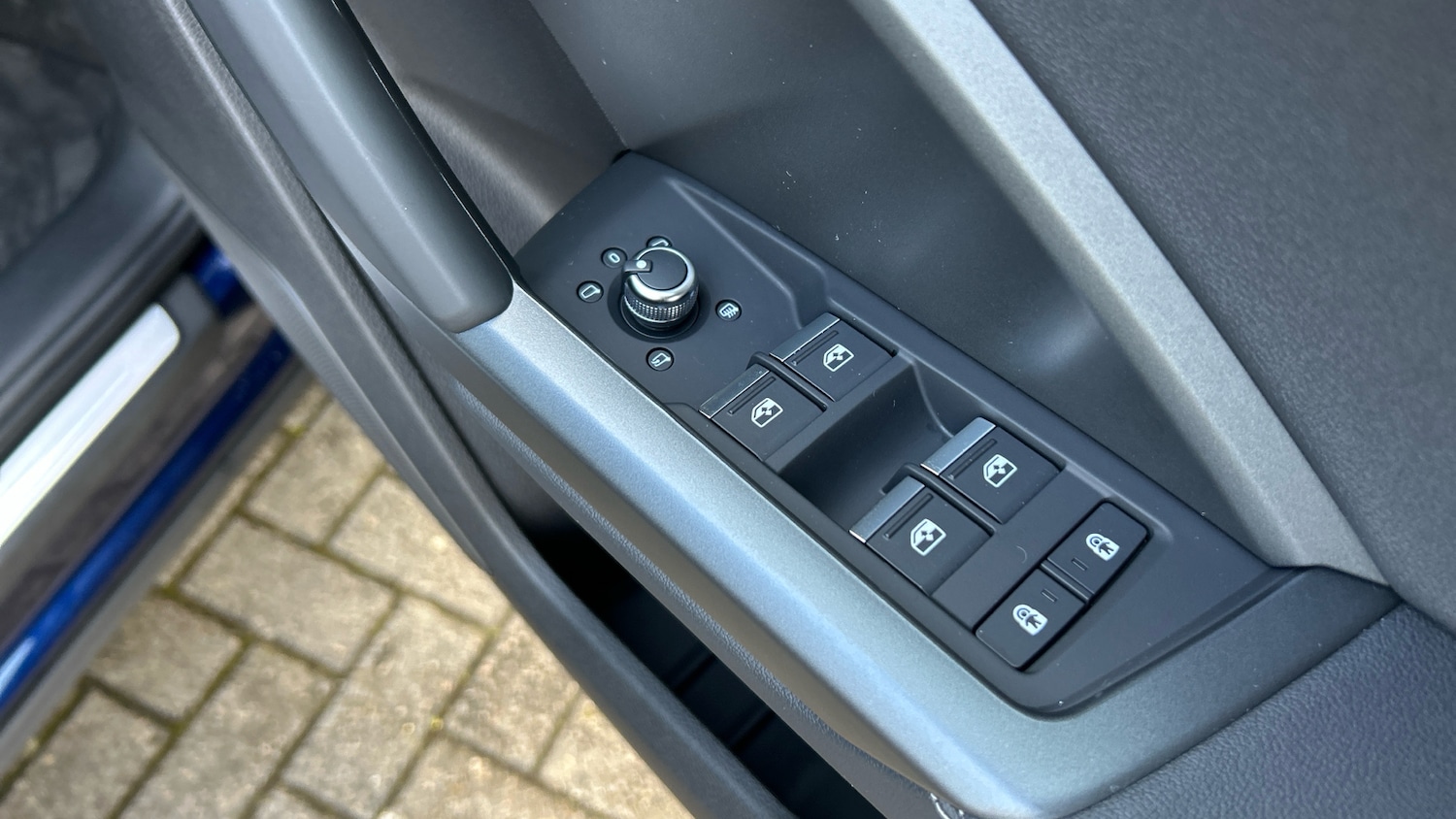 Used Audi Q3 2024 for sale - 78135111: Photo 14