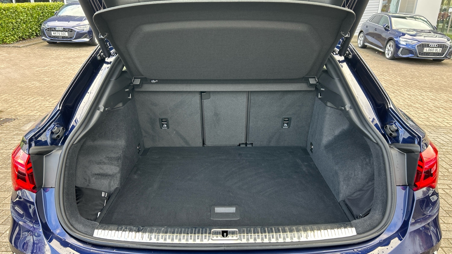 Used Audi Q3 2024 for sale - 78135111: Photo 19