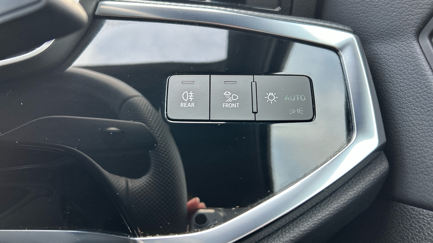 Used Audi Q3 2024 for sale - 78135111: Photo 25