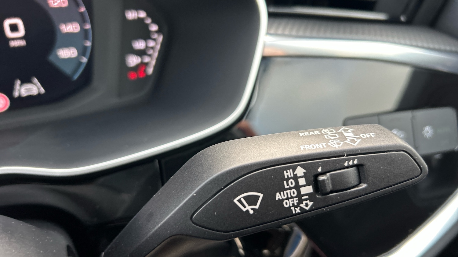 Used Audi Q3 2024 for sale - 78135111: Photo 26