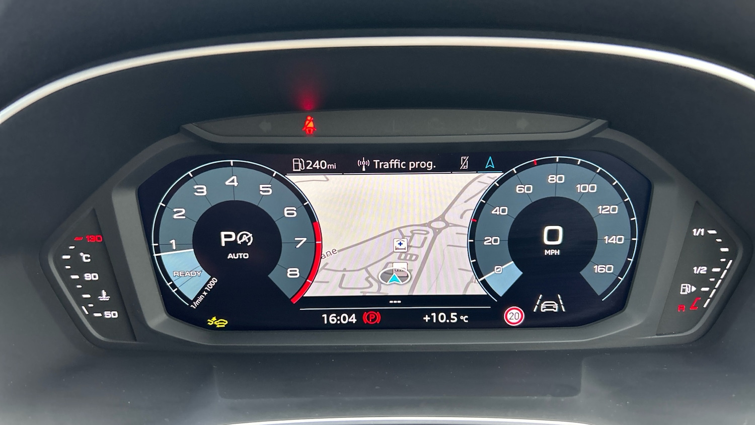 Used Audi Q3 2024 for sale - 78135111: Photo 27